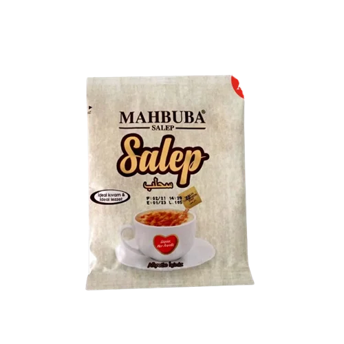 Erdallar Gross Market MAHBUBA SAHLEP 20 GR