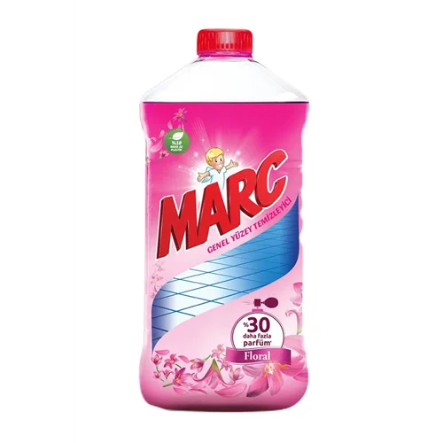 Erdallar Gross Market MARC YÜZEY TEM. 2500 ML FLORAL