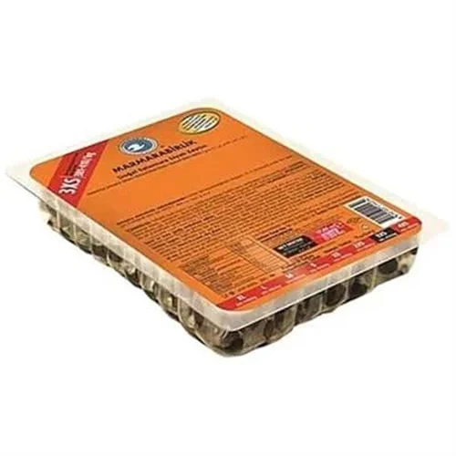 Erdallar Gross Market MARMARA BİRLİK LÜKS VAK.ZEY.381-410- 3XS  800 GRMARMARA BİRLİK LÜKS VAK.ZEY.381-410- 3XS  800 GR