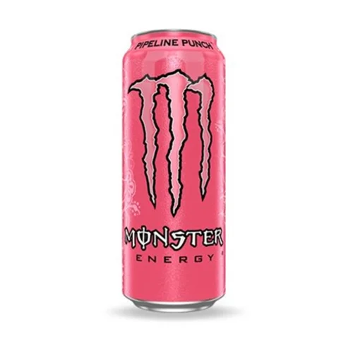 Erdallar Gross Market MONSTER ENERGY PIPELINE PUNCH TNK 500 ML