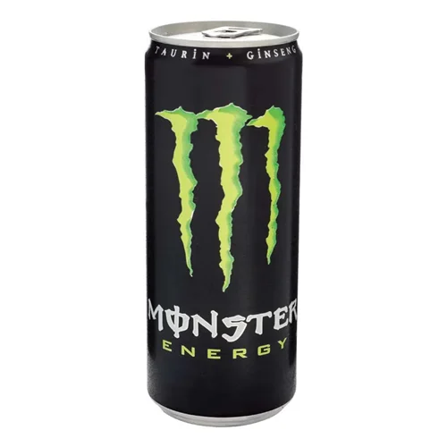 Erdallar Gross Market MONSTER ENERJİ İÇECEĞİ 355 ML