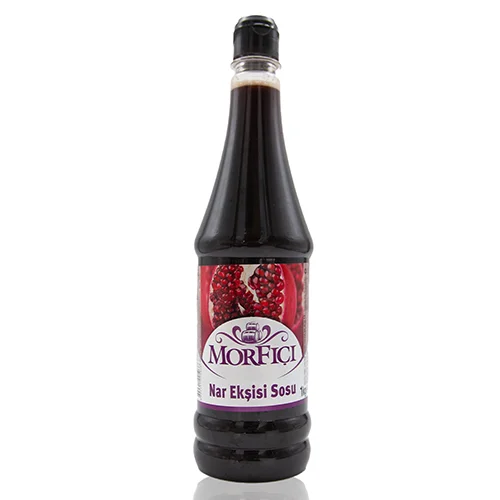 Erdallar Gross Market MORFIÇI NAR EKŞİ SOSU 1000 ML
