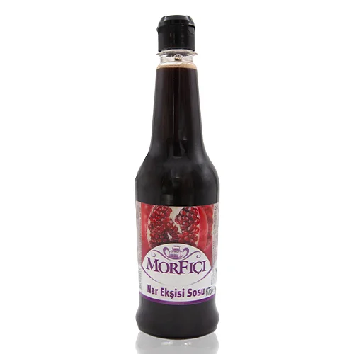 Erdallar Gross Market MORFIÇI NAR EKŞİSİ SOSU 675 GR