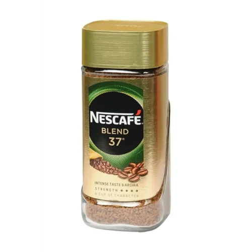 Erdallar Gross Market NESCAFE BLEND 37 CAM 100 GR