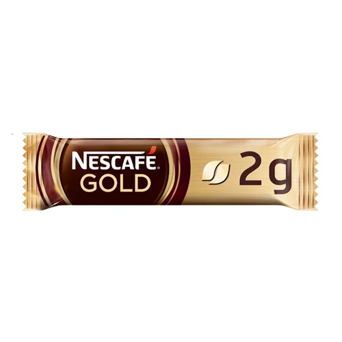 Erdallar Gross Market NESCAFE GOLD 2 GR