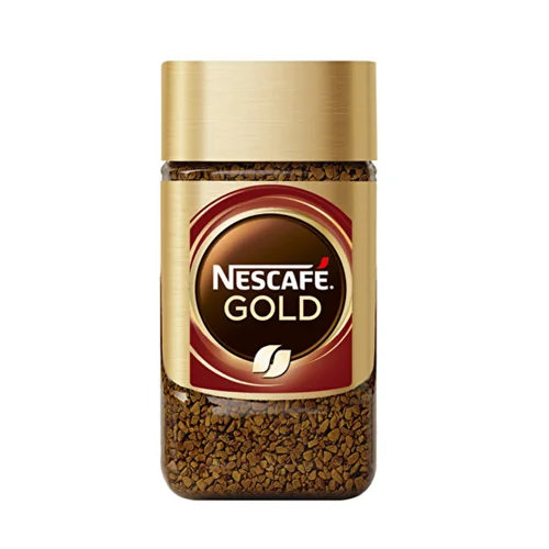Erdallar Gross Market NESCAFE GOLD KAVANOZ 50 GR