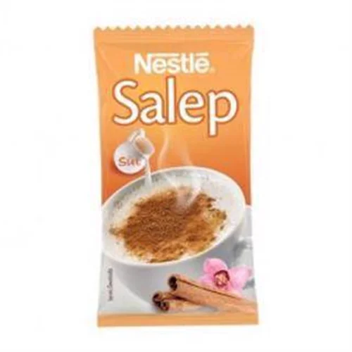 Erdallar Gross Market NESTLE SAHLEP 17 GR