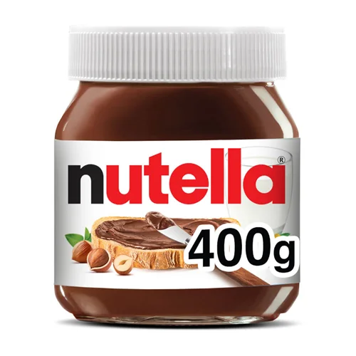 Erdallar Gross Market NUTELLA 400 GR