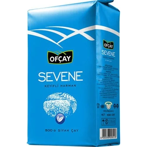 Erdallar Gross Market OFÇAY DÖKME SEVENE 500 GR