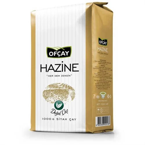 Erdallar Gross Market OFÇAY  HAZİNE 1000 GR
