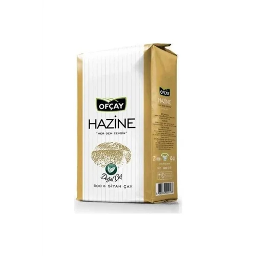 Erdallar Gross Market OFÇAY HAZİNE 500 GR