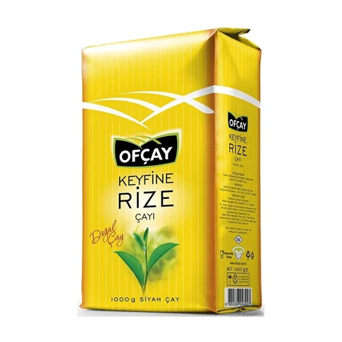 Erdallar Gross Market OFÇAY KEYFİNE 1000 GR