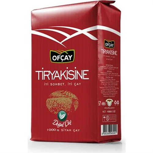 Erdallar Gross Market OFÇAY TİRYAKİSİNE 1000 GR