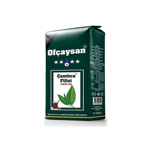 Erdallar Gross Market OFÇAYSAN ÇAMLICA FİLİZ 1000 GR