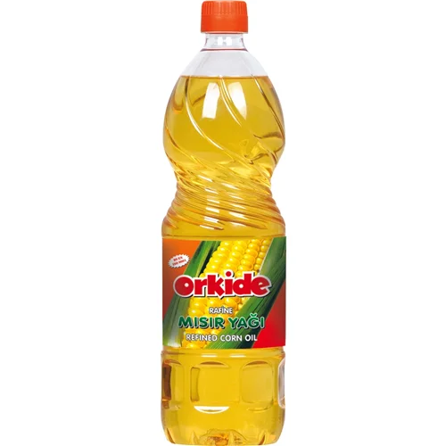 Erdallar Gross Market ORKİDE MISIR YAĞI PET 1 LT
