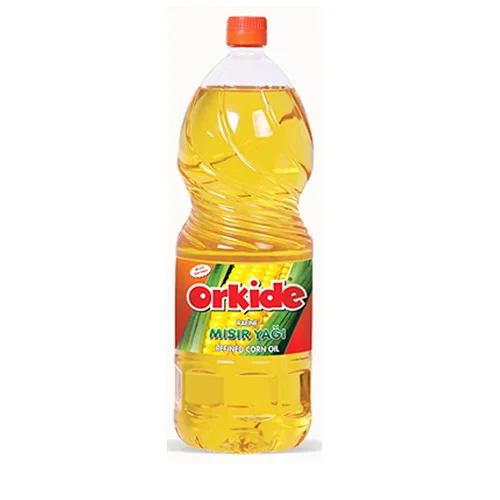 Erdallar Gross Market ORKİDE MISIR YAĞI PET 2  LT