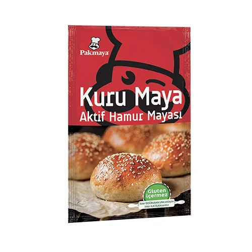 Erdallar Gross Market PAKMAYA KURU MAYA 100 GR