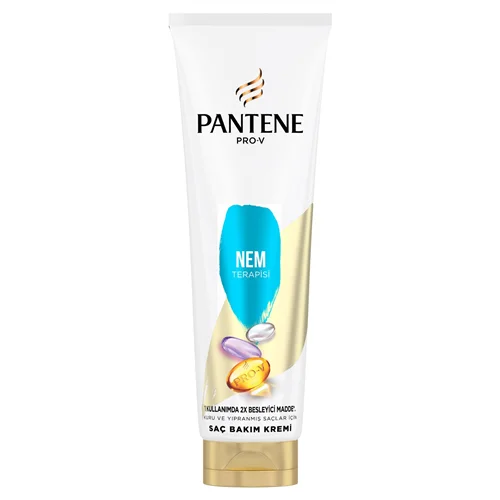 Erdallar Gross Market PANTENE SAÇ BAKIM KREMİ NEM TERAPİSİ 275 ML