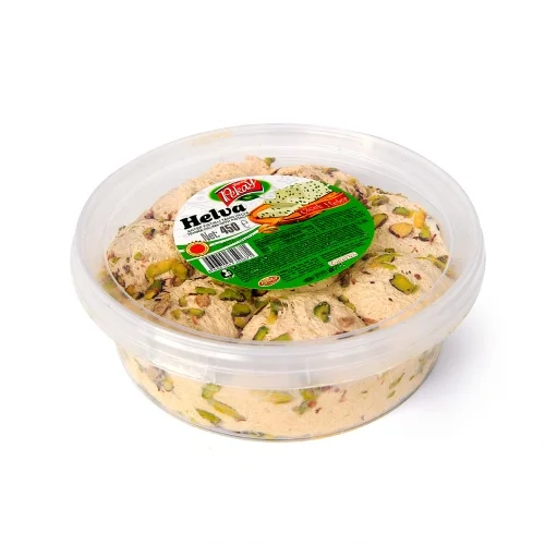 Erdallar Gross Market PEKAY HELVA ANTEP FISTIKLI KASE 450 GR