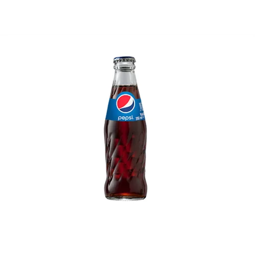 Erdallar Gross Market PEPSİ 200 ML CAM