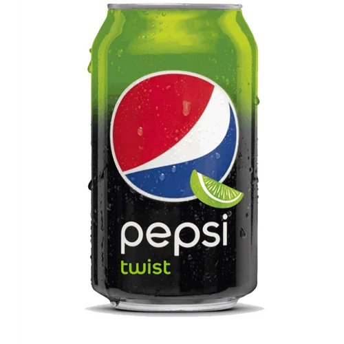 Erdallar Gross Market PEPSİ TWİST 330 ML