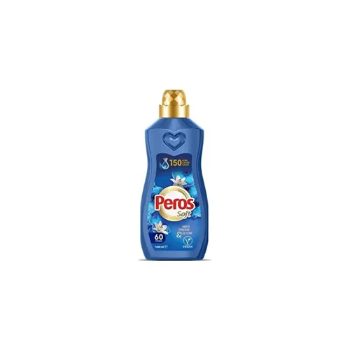 Erdallar Gross Market PEROS KONS.YUMUŞATICI MAVİ ORKİDE 1440 ML