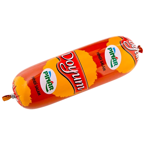 Erdallar Gross Market PINAR DOYUM SALAM 500 GR BÜFE