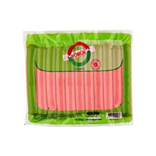 Erdallar Gross Market PINAR SOSİS YÖRÜK KANATLI 430 GR