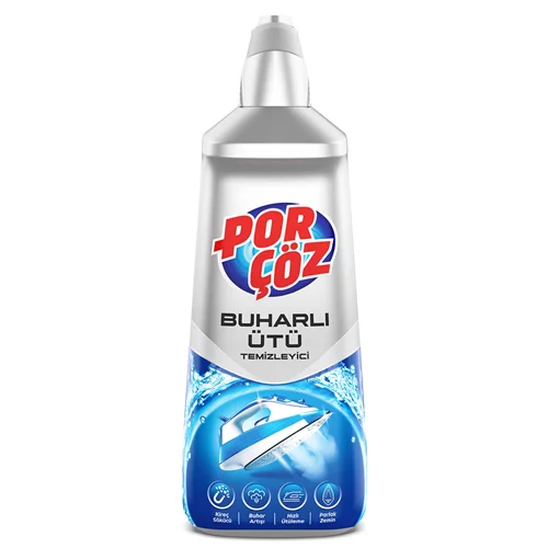 Erdallar Gross Market PORÇÖZ BUH.ÜTÜ TEMİZLEYİCİ 400 ML