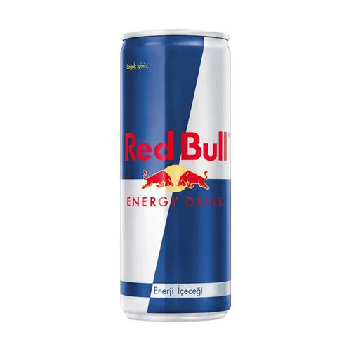 Erdallar Gross Market RED BULL ENERJİ İÇECEĞİ 250 ML
