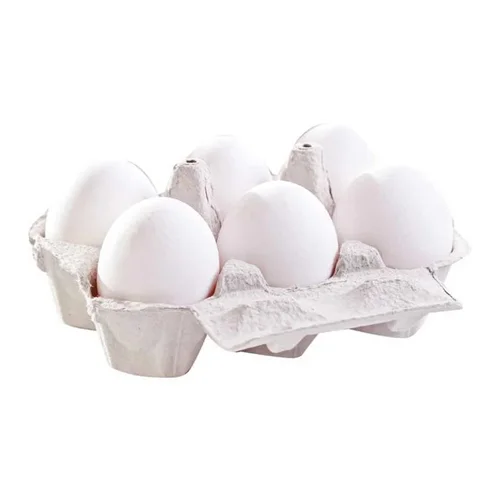 Erdallar Gross Market SARAYKÖYLÜM YUMURTA 6 LI