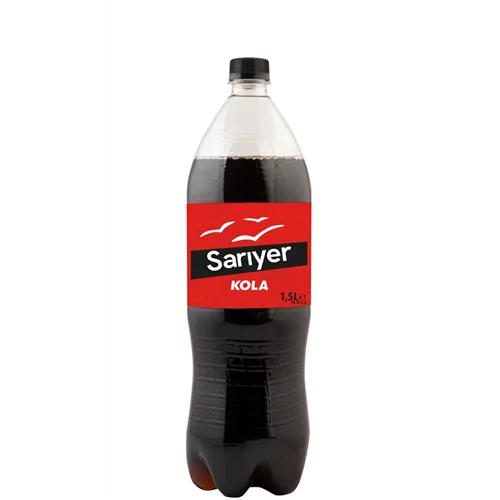 Erdallar Gross Market SARIYER COLA 1,5 LT