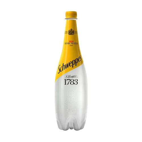 Erdallar Gross Market SCHWEPPES 1LT TONIC İÇECEK