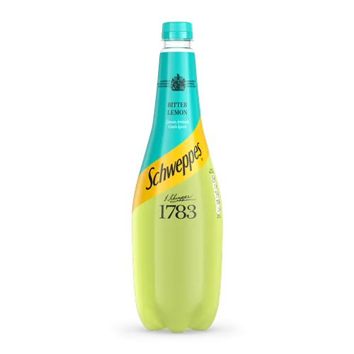 Erdallar Gross Market SCHWEPPES GAZLI İÇECEK 1 LT BİTTER LİMON