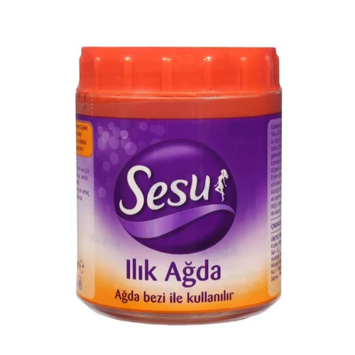 Erdallar Gross Market SESU ILIK AĞDA TURUNCU 250 GR