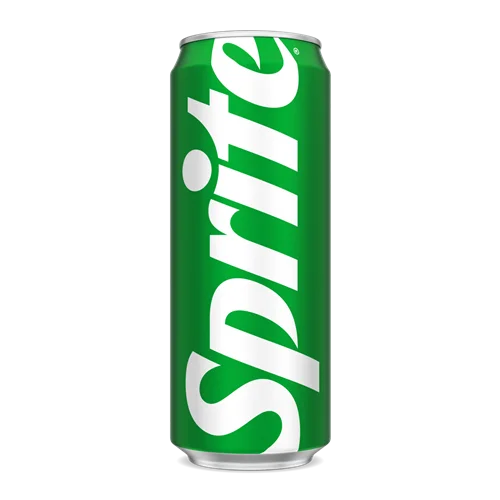 Erdallar Gross Market SPRİTE GAZOZ 330 ML LİMON TNK