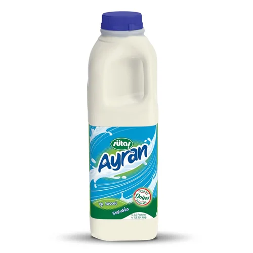 Erdallar Gross Market SÜTAŞ AYRAN 1 LT