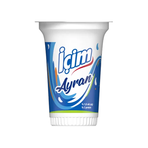 Erdallar Gross Market SÜTAŞ AYRAN 175 ML