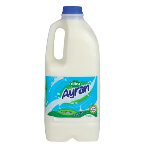 Erdallar Gross Market SÜTAŞ AYRAN 2  LT