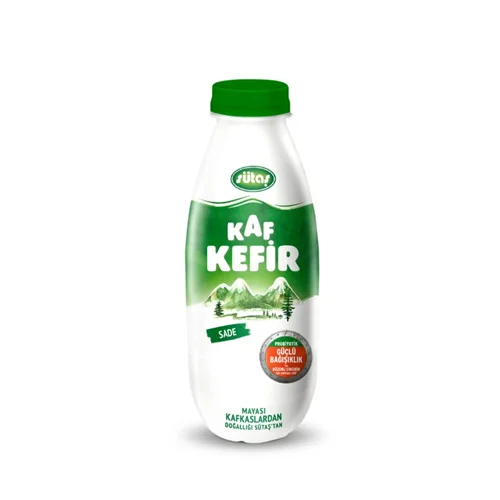 Erdallar Gross Market SÜTAŞ KAF KEFİR SADE  250 ML