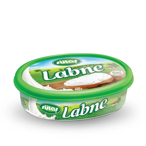 Erdallar Gross Market SÜTAŞ LABNE PEYNİR 400 GR