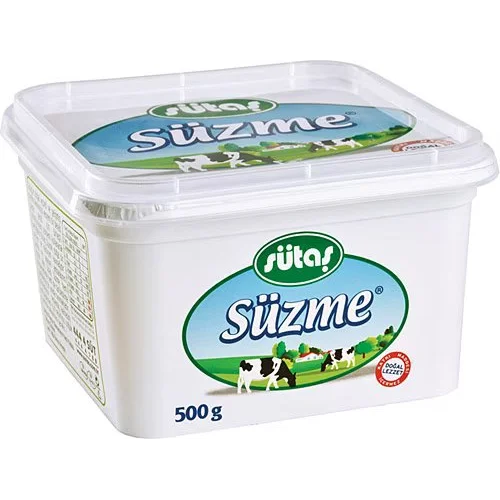 Erdallar Gross Market SÜTAŞ SÜZME PEYNİR 500 GR