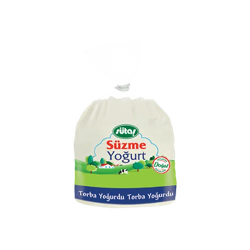 Erdallar Gross Market SÜTAŞ SÜZME YOĞURT 850 GR