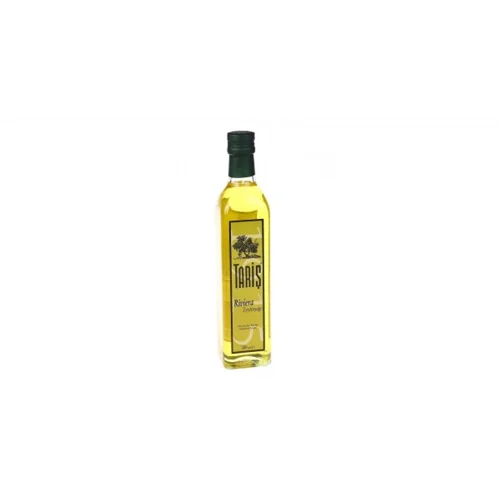 Erdallar Gross Market TARİŞ RİVİERA ZEYTİNYAĞI CAM 500 ML