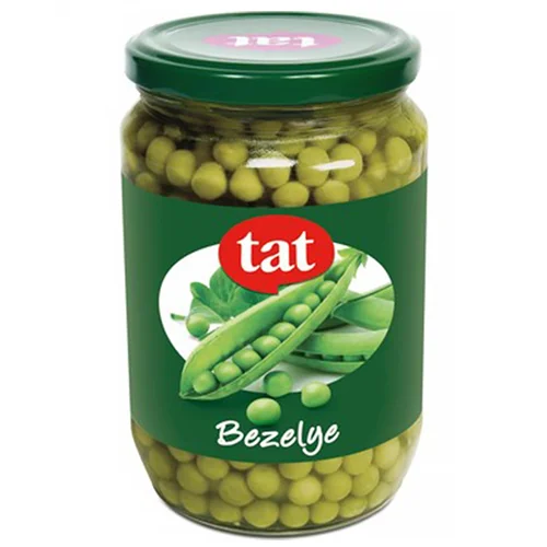 Erdallar Gross Market TAT BEZELYE CAM 720 GR