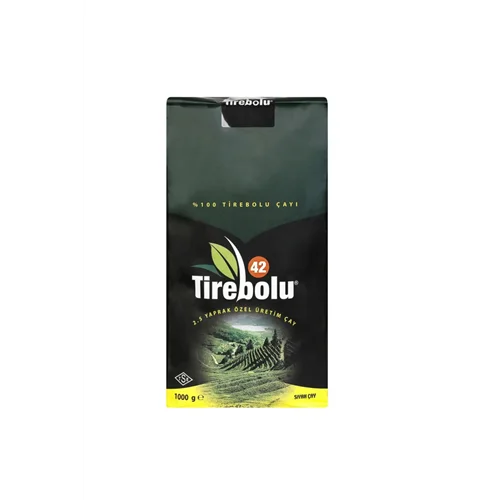 Erdallar Gross Market TİREBOLU 42 ÇAY 1000 GR