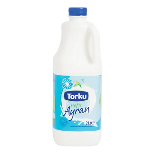 Erdallar Gross Market TORKU AYRAN 2 LT