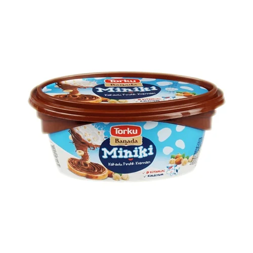 Erdallar Gross Market TORKU BANADA MİNİKİ 450 GR