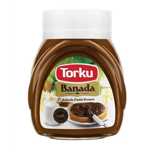 Erdallar Gross Market TORKU BANADA CAM 700 GR