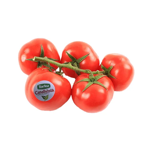 Erdallar Gross Market TORKU DOMATES SALKIM